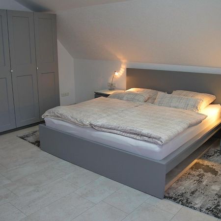 Ferienwohnung Kunibert Stockach Exterior foto