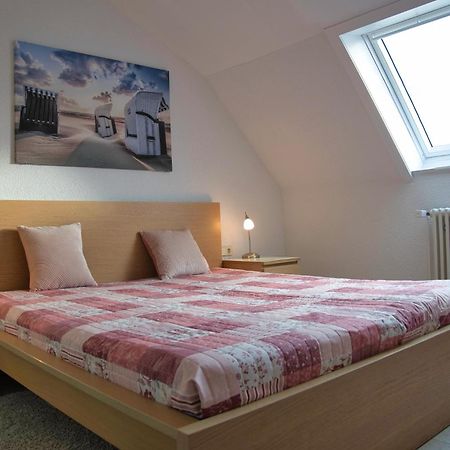 Ferienwohnung Kunibert Stockach Exterior foto