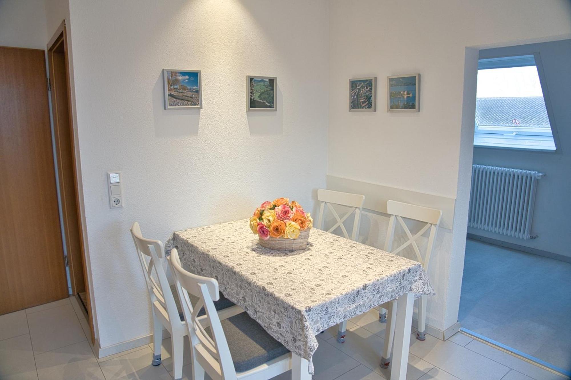 Ferienwohnung Kunibert Stockach Exterior foto