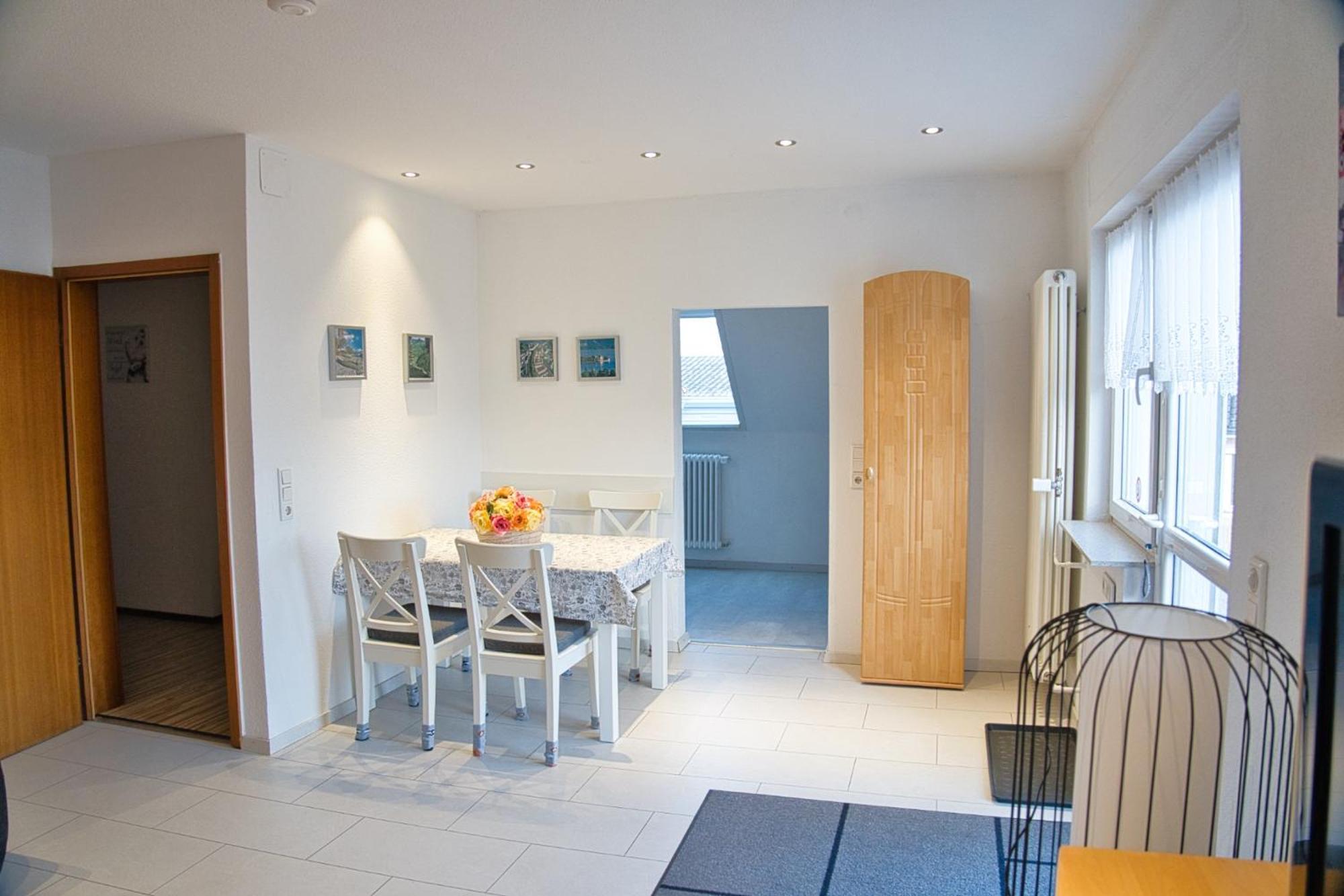 Ferienwohnung Kunibert Stockach Exterior foto