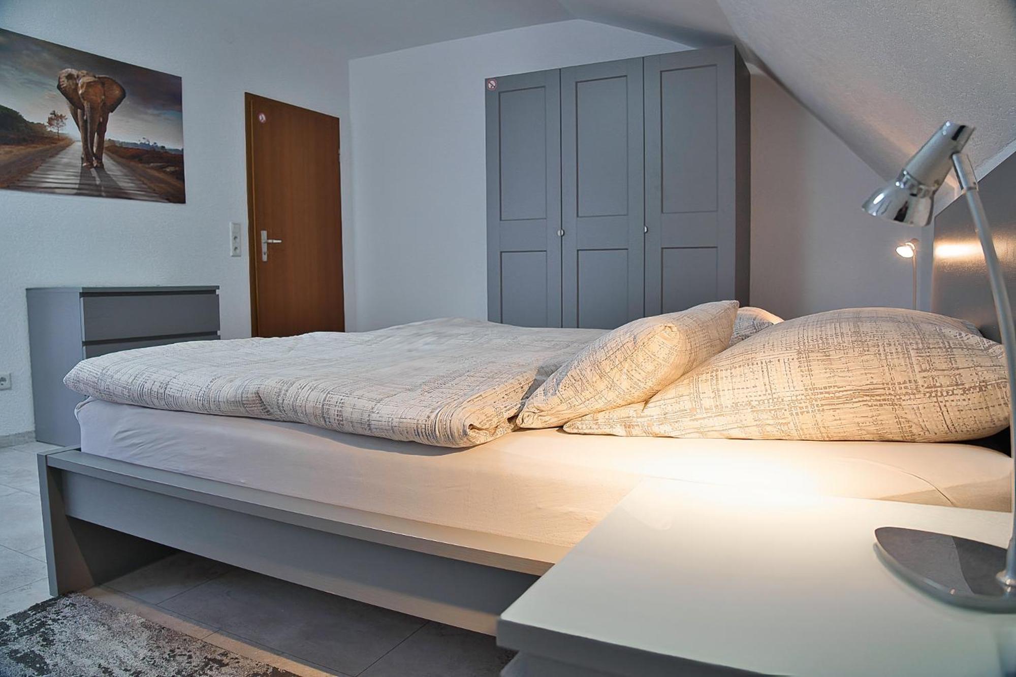 Ferienwohnung Kunibert Stockach Exterior foto
