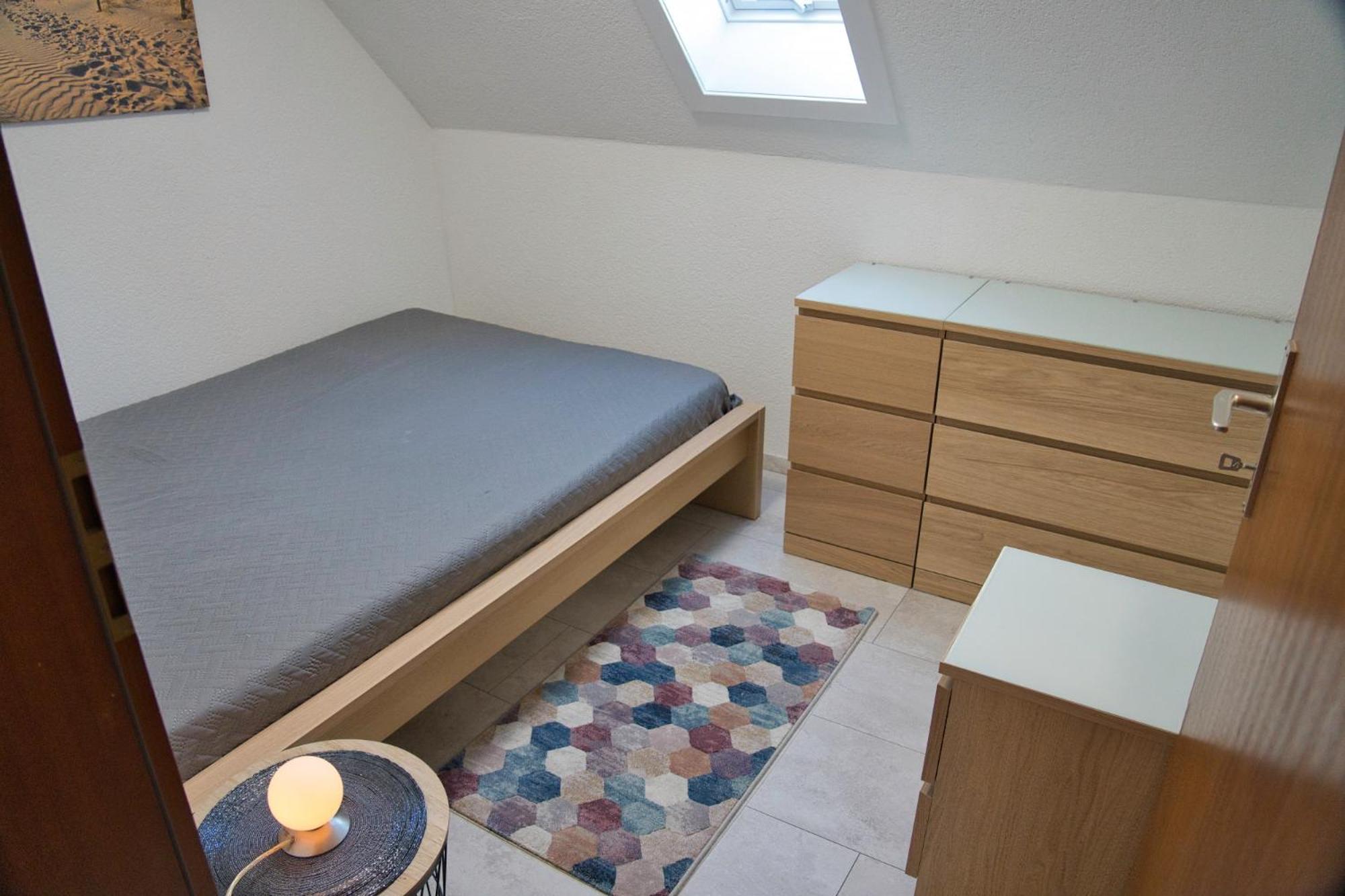 Ferienwohnung Kunibert Stockach Exterior foto