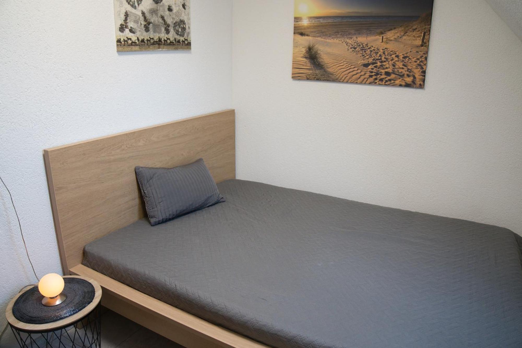 Ferienwohnung Kunibert Stockach Exterior foto