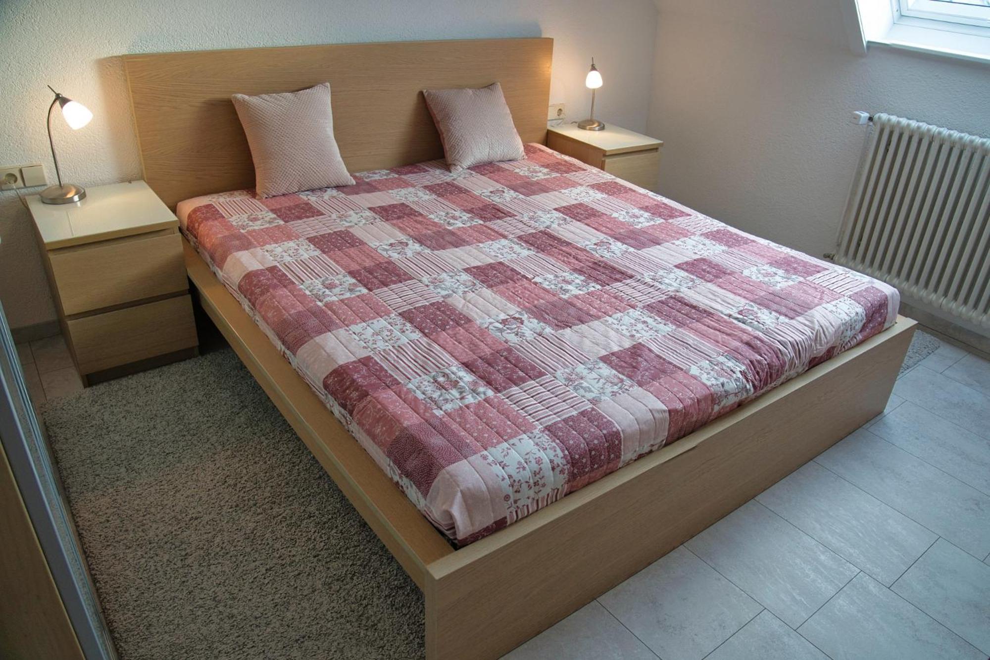 Ferienwohnung Kunibert Stockach Exterior foto