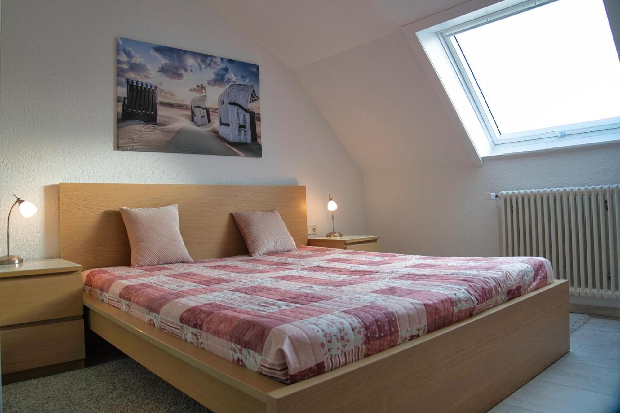 Ferienwohnung Kunibert Stockach Exterior foto